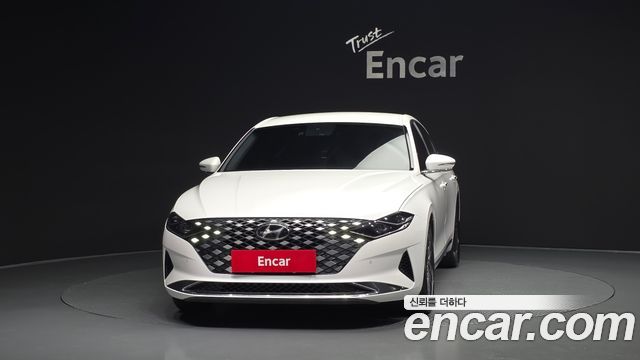 Hyundai Grandeur Новый IG 2.5 Premium Choice - фото 2