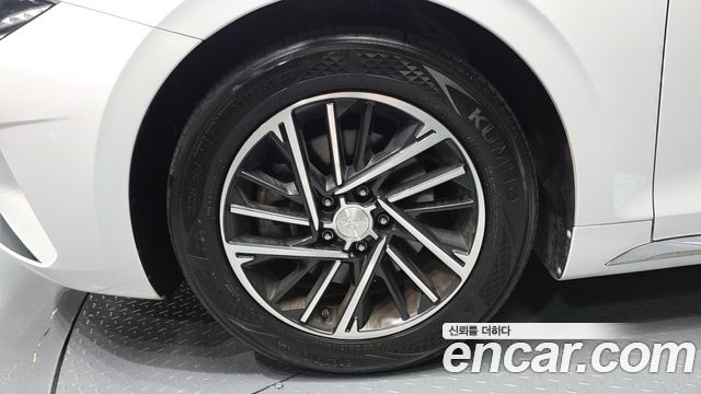 Hyundai Grandeur Новый IG 2.5 Premium Choice - фото 4