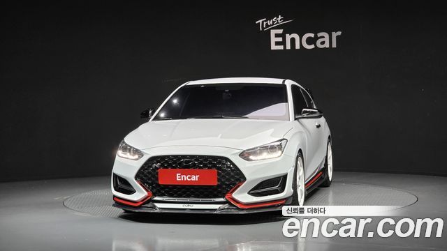 Hyundai Veloster JS 2.0 N - фото 2