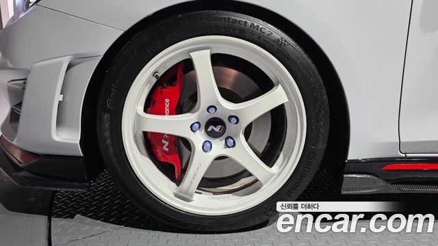 Hyundai Veloster JS 2.0 N - фото 4