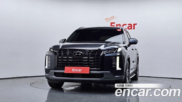 Hyundai Palisade Новый Diesel 2.2 4WD Prestige - фото 2