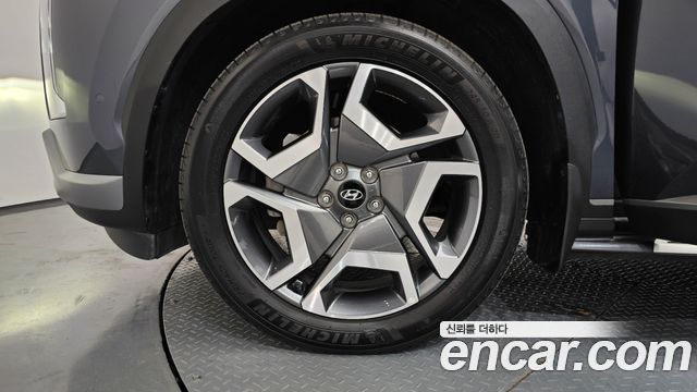 Hyundai Palisade Новый Diesel 2.2 4WD Prestige - фото 4