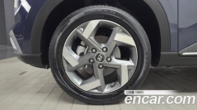 Hyundai Venue 1.6 Flux - фото 4