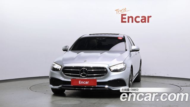 Mercedes-Benz E-Class W213 E250 Avantgarde - фото 2