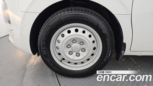 Hyundai Staria Cargo 5-Seater Smart - фото 4