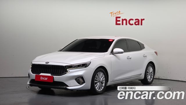 Kia K7 Premier 2.5 GDI Prestige - фото 0