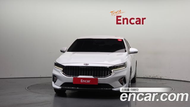 Kia K7 Premier 2.5 GDI Prestige - фото 2