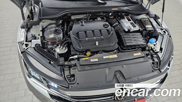 Volkswagen Arteon 2.0 TDI Prestige - фото 4