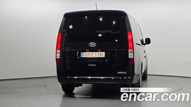 Hyundai Staria Cargo 5-Seater Modern - фото 3
