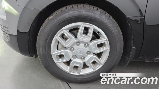 Hyundai Staria Cargo 5-Seater Modern - фото 4