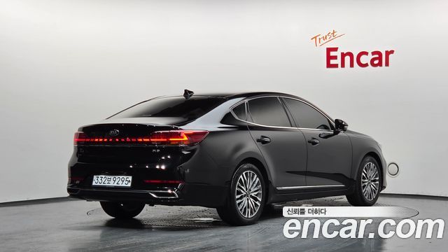 Kia K7 Premier 2.5 GDI X Edition - фото 1