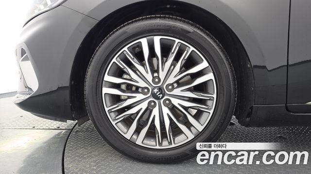 Kia K7 Premier 2.5 GDI X Edition - фото 4