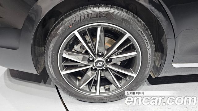 Hyundai Grandeur Новый IG 2.5 Exclusice - фото 4