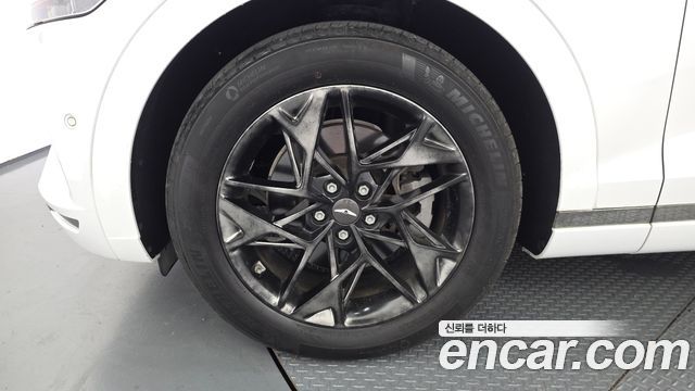 Genesis GV70 2.5T Gasoline 2WD - фото 4