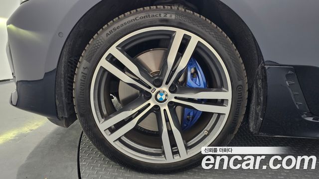 BMW Gran Turismo G32 630i xDrive M Sport - фото 4