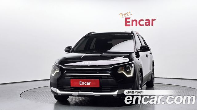 Kia Niro Совершенно новый Trendy - фото 2