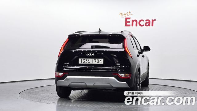 Kia Niro Совершенно новый Trendy - фото 3