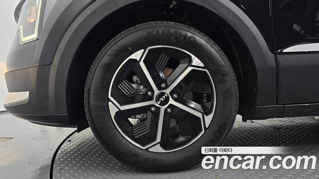 Kia Niro Совершенно новый Trendy - фото 4