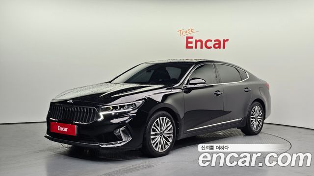Kia K7 Premier 3.0 GDI Noblesse - фото 0