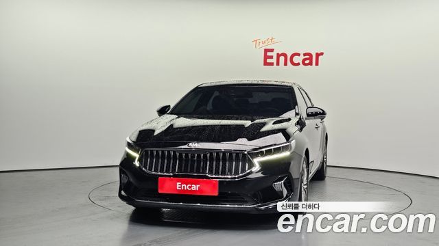 Kia K7 Premier 3.0 GDI Noblesse - фото 2