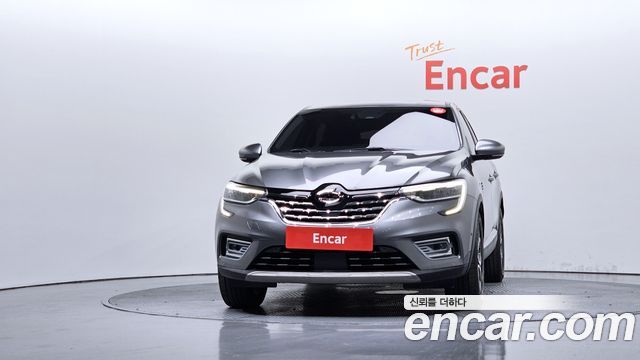 Renault Samsung XM3 1.3 TCe RE Signature - фото 2