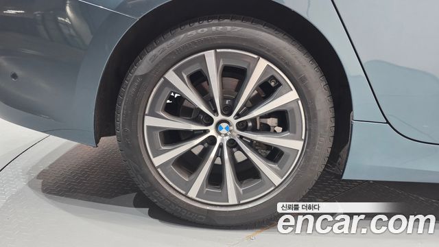 BMW 3-Series G20 320i - фото 3
