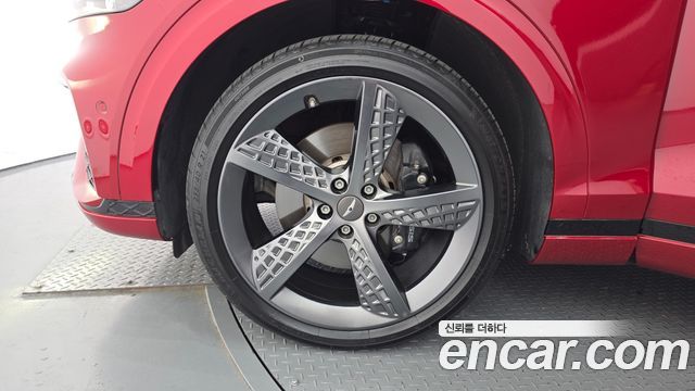 Genesis GV70 2.5T Gasoline 2WD - фото 4