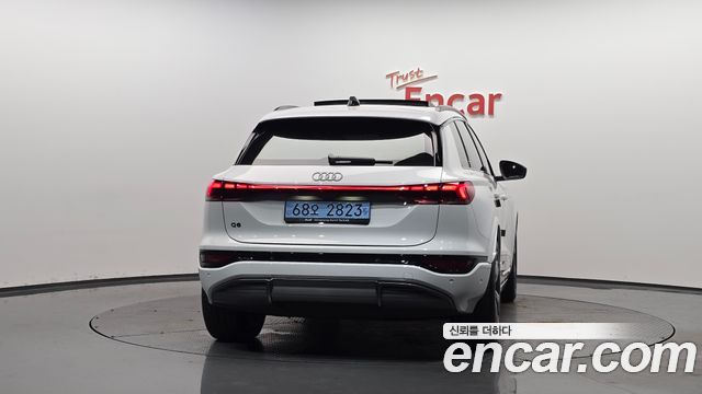 Audi Q6 e-tron GF Performance Premium - фото 2