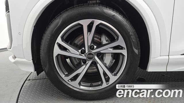 Audi Q6 e-tron GF Performance Premium - фото 3
