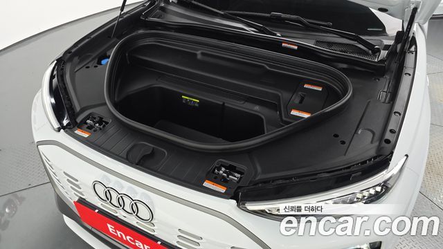 Audi Q6 e-tron GF Performance Premium - фото 4