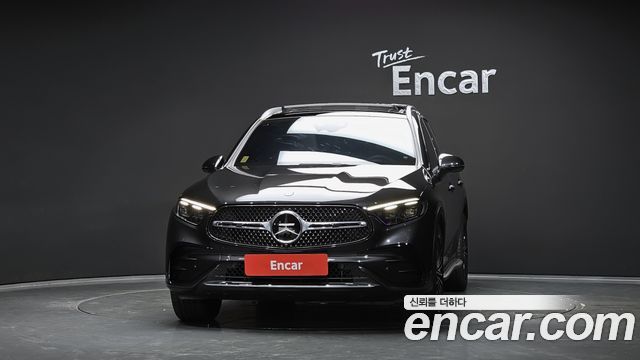 Mercedes-Benz GLC-Class X254 GLC300 4MATIC AMG Line - фото 2