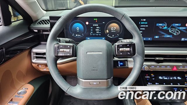 Hyundai Grandeur GN7 2,5 Gasoline 2WD Premium - фото 4