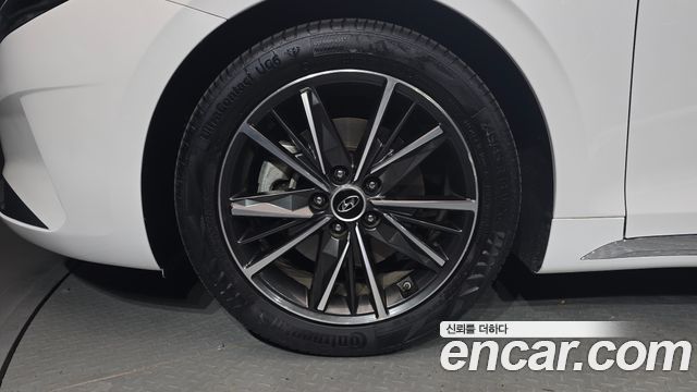 Hyundai Grandeur Новый IG 2.5 Exclusice - фото 4
