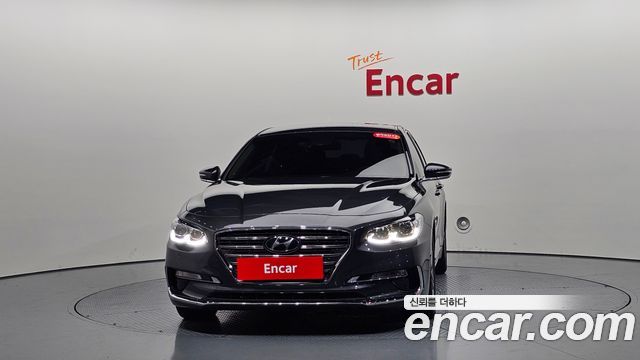 Hyundai Grandeur IG 2.4 Modern - фото 1