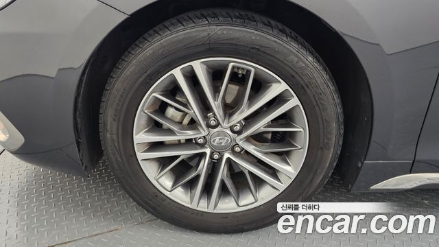 Hyundai Grandeur IG 2.4 Modern - фото 3