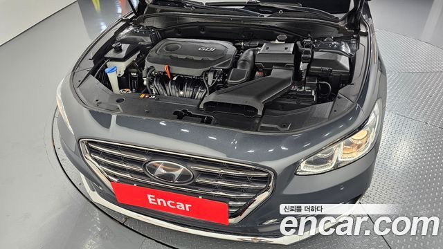 Hyundai Grandeur IG 2.4 Modern - фото 4