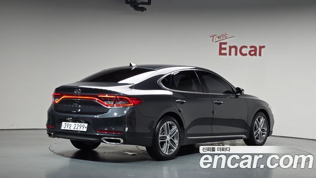 Hyundai Grandeur IG 2.4 Premium Special - фото 0