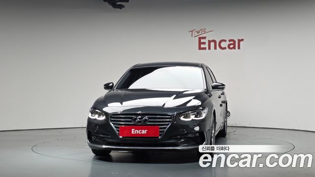Hyundai Grandeur IG 2.4 Premium Special - фото 1
