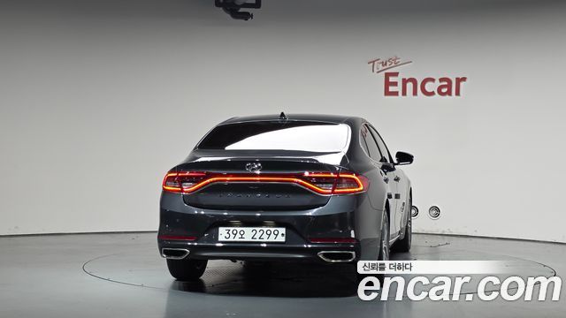 Hyundai Grandeur IG 2.4 Premium Special - фото 2