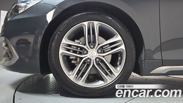 Hyundai Grandeur IG 2.4 Premium Special - фото 3