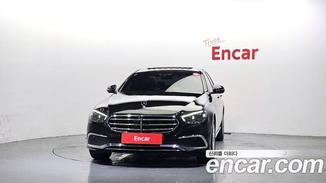 Mercedes-Benz E-Class W213 E250 Exclusive - фото 2