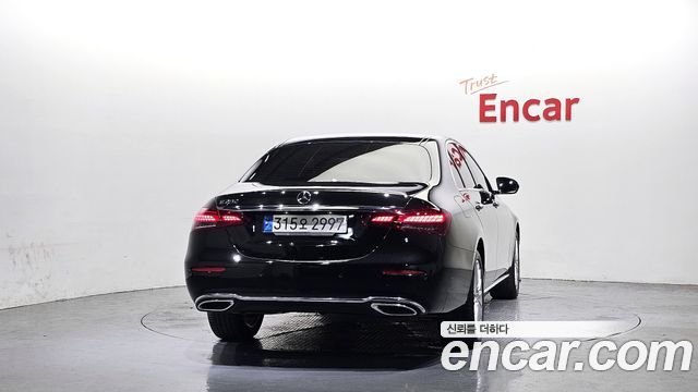 Mercedes-Benz E-Class W213 E250 Exclusive - фото 3