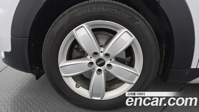Mini Countryman Standard 2nd - фото 4
