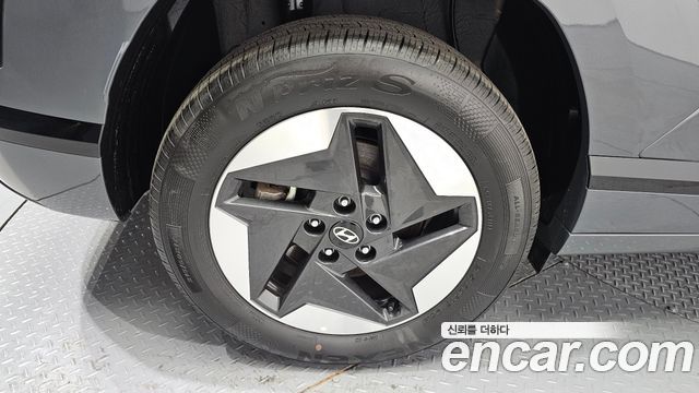 Hyundai Kona SX2 Standard E-Value+ - фото 4