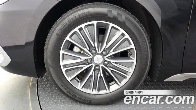 Hyundai Grandeur IG, гибрид Exclusive Special - фото 4
