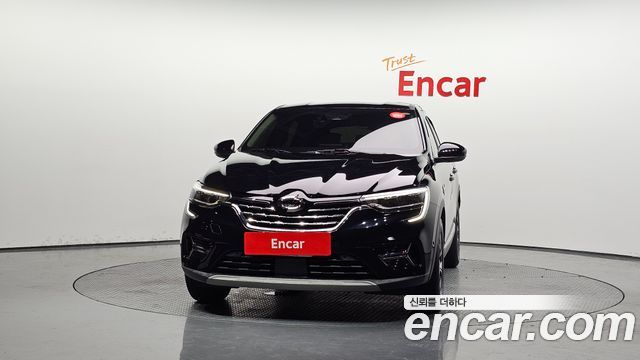 Renault Samsung XM3 1.6 GTe RE - фото 2