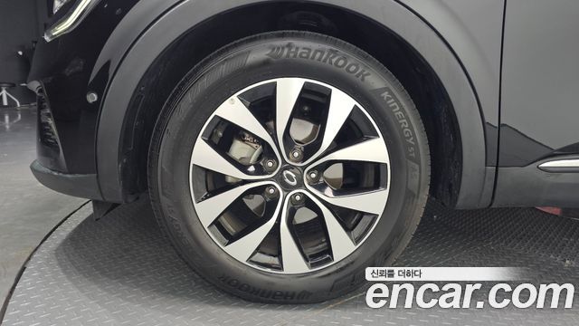 Renault Samsung XM3 1.6 GTe RE - фото 4