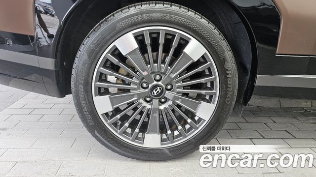 Hyundai Santafe MX5 HEV 1.6 4WD Calligraphy - фото 4