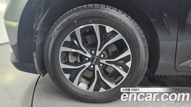 Kia Carnival 4-го поколения 9-Seater Prestige - фото 4