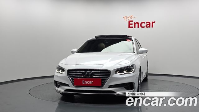 Hyundai Grandeur IG 2.4 Exclusive Special - фото 2